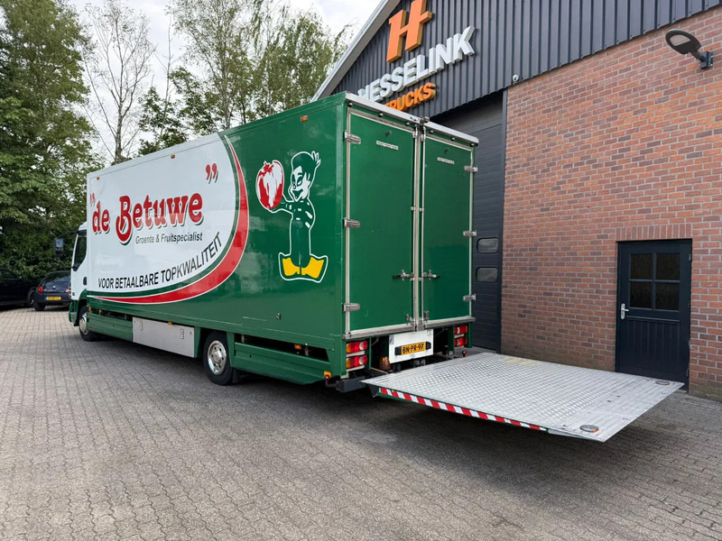 DAF LF 45.220 Laadklep/LBW Zijdeur Airco Slaapcabine AHK - Camion fourgon: photos 3 DAF LF 45.220 Laadklep/LBW Zijdeur Airco Slaapcabine AHK - Camion fourgon: photos 3