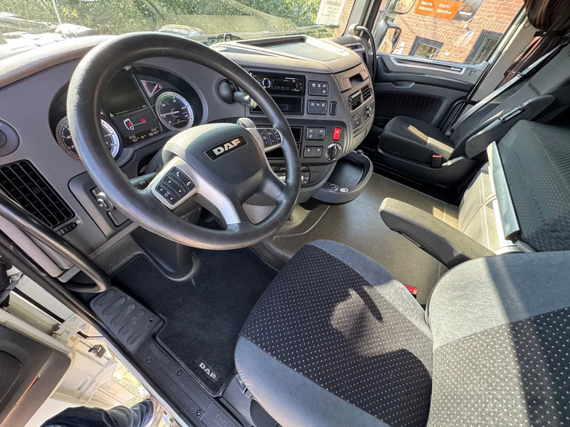 DAF XF 480 6X2 SSC FAR BDF Retarder 2x AHK 7.82 Multiwechseler - Camion porte-conteneur/ Caisse mobile: photos 5 DAF XF 480 6X2 SSC FAR BDF Retarder 2x AHK 7.82 Multiwechseler - Camion porte-conteneur/ Caisse mobile: photos 5