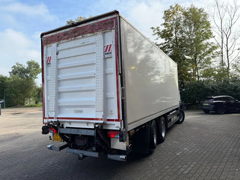 MAN TGS 26.320 Koffer Stuuras AHK 3.000KG LBW 353.980KM! NL Truck APK/TUV 11-03-2026 - Camion fourgon: photos 5 MAN TGS 26.320 Koffer Stuuras AHK 3.000KG LBW 353.980KM! NL Truck APK/TUV 11-03-2026 - Camion fourgon: photos 5