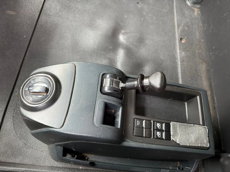 Camion fourgon MAN TGX 26.400 2X! 6X2 JUMBO Kombi 120m3 Complete 2015, Galvanized: photos 11 Camion fourgon MAN TGX 26.400 2X! 6X2 JUMBO Kombi 120m3 Complete 2015, Galvanized: photos 11