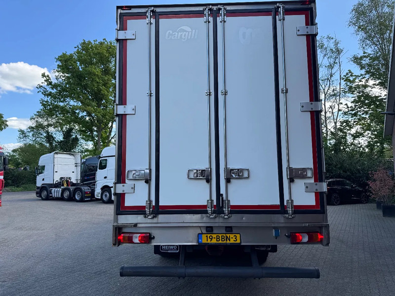 Mercedes-Benz Actros 2748 6X2 Bigspace AHK 623.380KM! 8.1M Heiwo box, Stuuras, Top condition - Camion fourgon: photos 4 Mercedes-Benz Actros 2748 6X2 Bigspace AHK 623.380KM! 8.1M Heiwo box, Stuuras, Top condition - Camion fourgon: photos 4