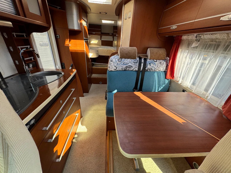 Crédit-bail de Renault Dethleffs Esprit RT 6614 Half integraal DCI 150 Renault Dethleffs Esprit RT 6614 Half integraal DCI 150: photos 9 Crédit-bail de Renault Dethleffs Esprit RT 6614 Half integraal DCI 150 Renault Dethleffs Esprit RT 6614 Half integraal DCI 150: photos 9