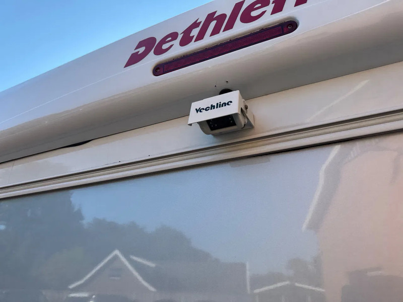 Crédit-bail de Renault Dethleffs Esprit RT 6614 Half integraal DCI 150 Renault Dethleffs Esprit RT 6614 Half integraal DCI 150: photos 17 Crédit-bail de Renault Dethleffs Esprit RT 6614 Half integraal DCI 150 Renault Dethleffs Esprit RT 6614 Half integraal DCI 150: photos 17