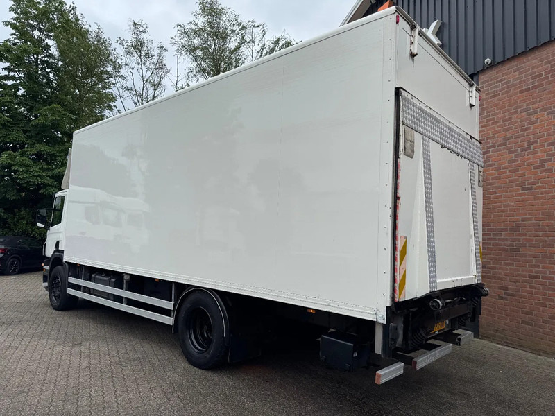 Scania P230 4X2 7.7M Koffer LBW 328.330KM!! NL Truck APK 03/2026 - Camion fourgon: photos 3 Scania P230 4X2 7.7M Koffer LBW 328.330KM!! NL Truck APK 03/2026 - Camion fourgon: photos 3