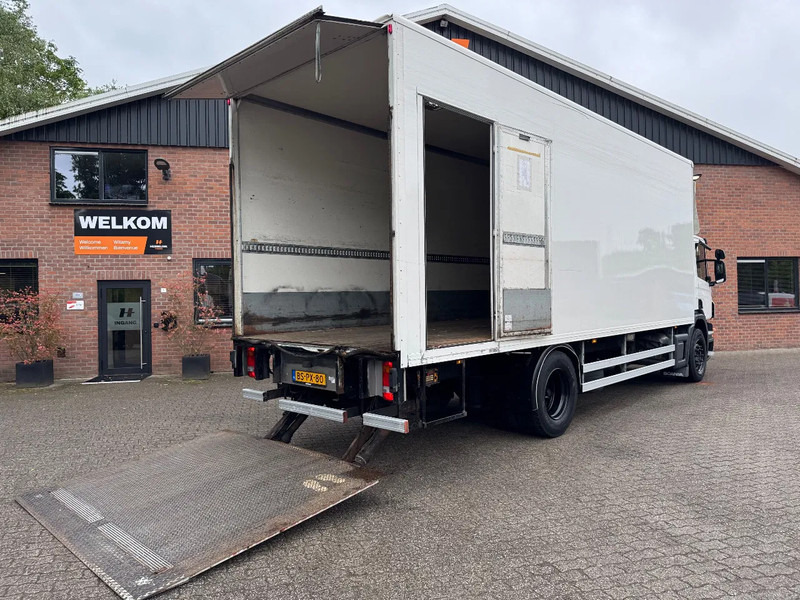 Scania P230 4X2 7.7M Koffer LBW 328.330KM!! NL Truck APK 03/2026 - Camion fourgon: photos 5 Scania P230 4X2 7.7M Koffer LBW 328.330KM!! NL Truck APK 03/2026 - Camion fourgon: photos 5