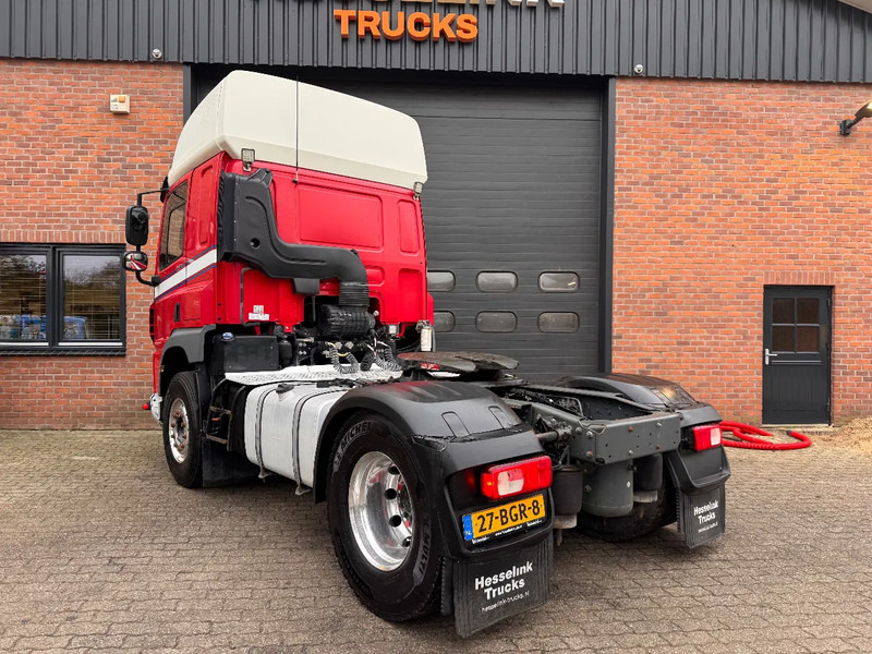DAF CF 440 Space Cab 9T Vooras Alcoa 7.174KG Standairco Wheelbase 325cm! - Tracteur routier: photos 3 DAF CF 440 Space Cab 9T Vooras Alcoa 7.174KG Standairco Wheelbase 325cm! - Tracteur routier: photos 3