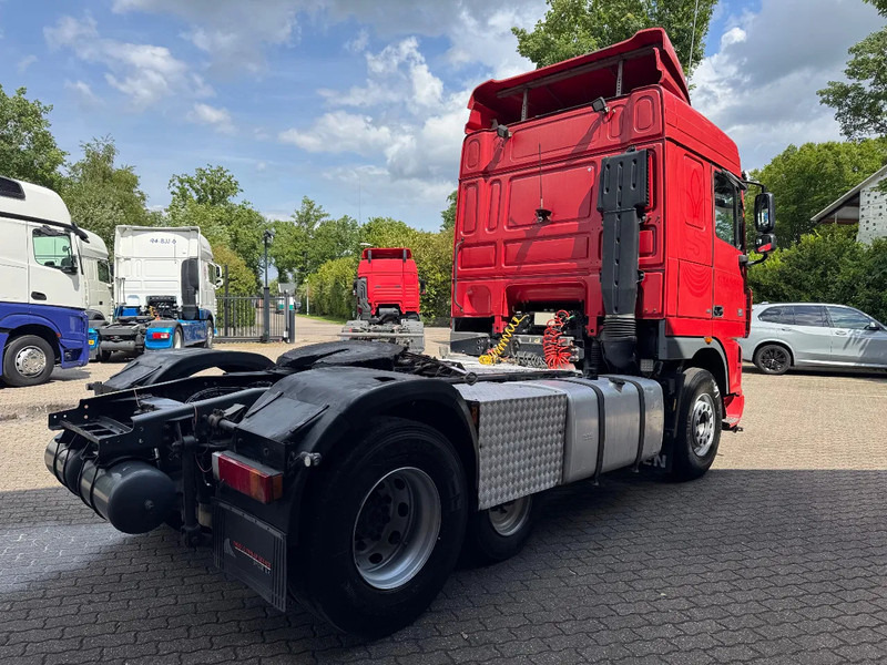 DAF XF 105.460 6X2 Midlift Hydrauliek Airco NL Truck - Tracteur routier: photos 3 DAF XF 105.460 6X2 Midlift Hydrauliek Airco NL Truck - Tracteur routier: photos 3