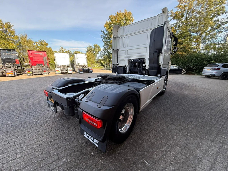 DAF XF 430 MX 13 4X2 Space Cab Standairco Alcoa NL Truck - Tracteur routier: photos 5 DAF XF 430 MX 13 4X2 Space Cab Standairco Alcoa NL Truck - Tracteur routier: photos 5