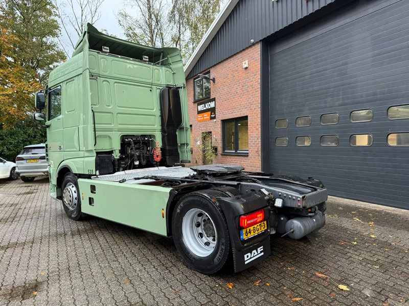 DAF XF 440 6X2 FTP Space Cab Standairco NL Truck - Tracteur routier: photos 2 DAF XF 440 6X2 FTP Space Cab Standairco NL Truck - Tracteur routier: photos 2