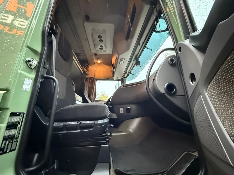 Tracteur routier DAF XF 440 6X2 FTP Space Cab Standairco NL Truck: photos 16 Tracteur routier DAF XF 440 6X2 FTP Space Cab Standairco NL Truck: photos 16