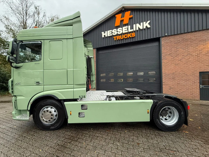 Tracteur routier DAF XF 440 6X2 FTP Space Cab Standairco NL Truck: photos 7 Tracteur routier DAF XF 440 6X2 FTP Space Cab Standairco NL Truck: photos 7