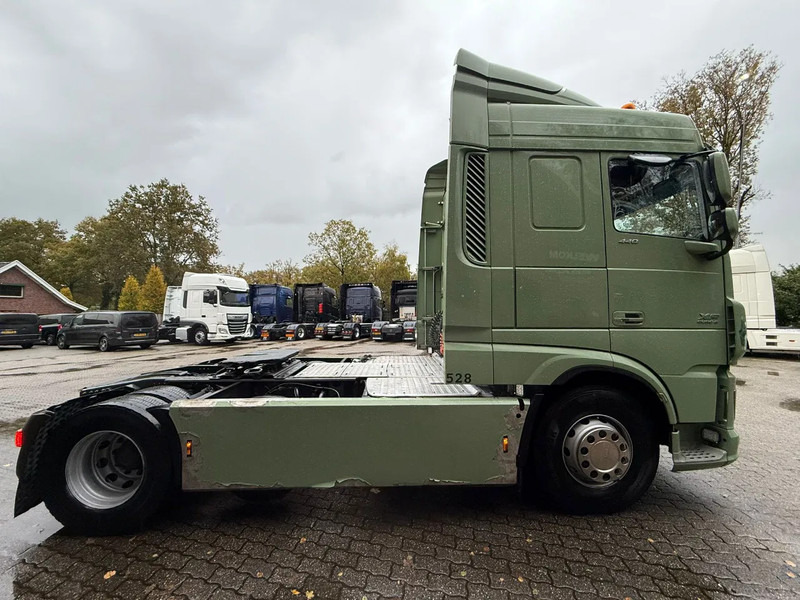 Tracteur routier DAF XF 440 6X2 FTP Space Cab Standairco NL Truck: photos 10 Tracteur routier DAF XF 440 6X2 FTP Space Cab Standairco NL Truck: photos 10