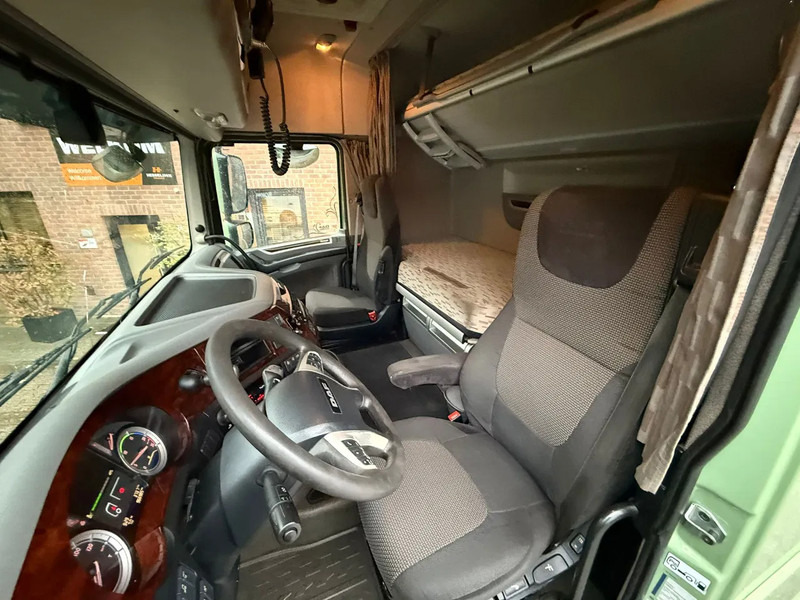 Tracteur routier DAF XF 440 6X2 FTP Space Cab Standairco NL Truck: photos 14 Tracteur routier DAF XF 440 6X2 FTP Space Cab Standairco NL Truck: photos 14