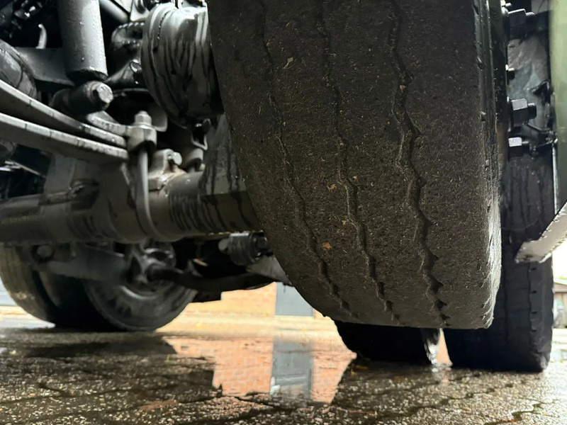 Tracteur routier DAF XF 440 6X2 FTP Space Cab Standairco NL Truck: photos 6 Tracteur routier DAF XF 440 6X2 FTP Space Cab Standairco NL Truck: photos 6