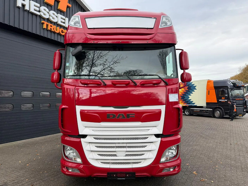 DAF XF 480 4X2 SSC Super Space 2X Tank Retarder Standairco 3X Available! - Tracteur routier: photos 4 DAF XF 480 4X2 SSC Super Space 2X Tank Retarder Standairco 3X Available! - Tracteur routier: photos 4