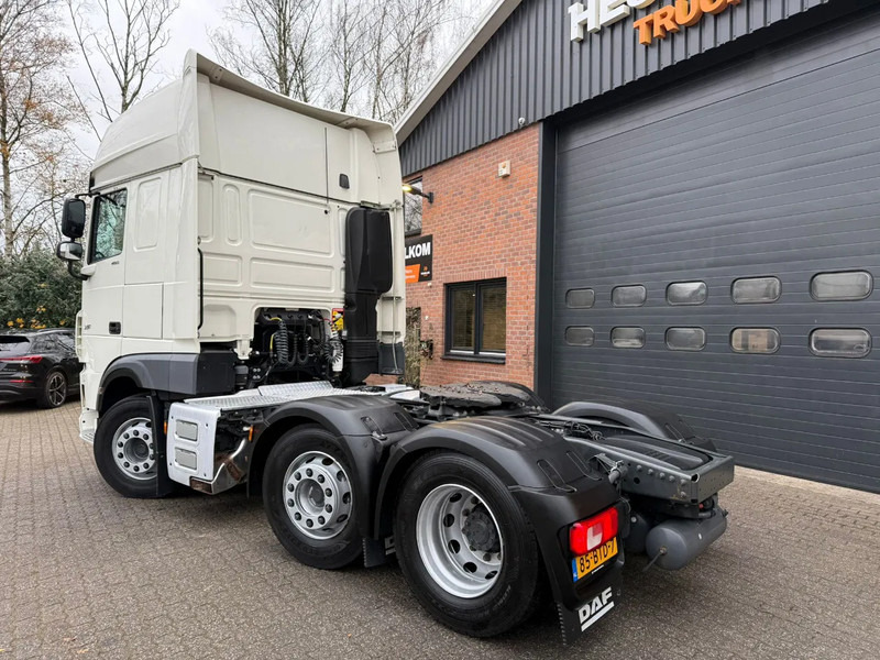 DAF XF 480 6X2 FTG SSC Super Space 327.844KM! PTO-Prep NL Truck APK 10-2026 - Tracteur routier: photos 3 DAF XF 480 6X2 FTG SSC Super Space 327.844KM! PTO-Prep NL Truck APK 10-2026 - Tracteur routier: photos 3