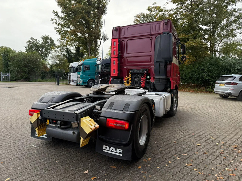 DAF XF 480 6X2 Midlift Space Cab 671.730KM Hydraulic NL Truck - Tracteur routier: photos 4 DAF XF 480 6X2 Midlift Space Cab 671.730KM Hydraulic NL Truck - Tracteur routier: photos 4