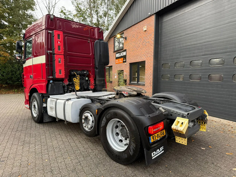 DAF XF 480 6X2 Midlift Space Cab 671.730KM Hydraulic NL Truck - Tracteur routier: photos 3 DAF XF 480 6X2 Midlift Space Cab 671.730KM Hydraulic NL Truck - Tracteur routier: photos 3