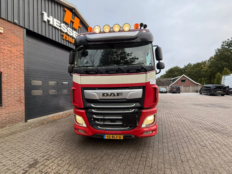 DAF XF 480 6X2 Midlift Space Cab 671.730KM Hydraulic NL Truck - Tracteur routier: photos 5 DAF XF 480 6X2 Midlift Space Cab 671.730KM Hydraulic NL Truck - Tracteur routier: photos 5