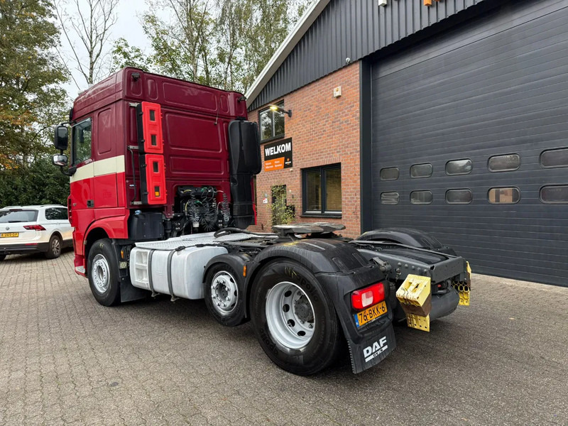 DAF XF 480 6X2 Midlift Space Cab 757.194KM Hydraulic NL Truck APK/TUV 08-01-2026 - Tracteur routier: photos 3 DAF XF 480 6X2 Midlift Space Cab 757.194KM Hydraulic NL Truck APK/TUV 08-01-2026 - Tracteur routier: photos 3