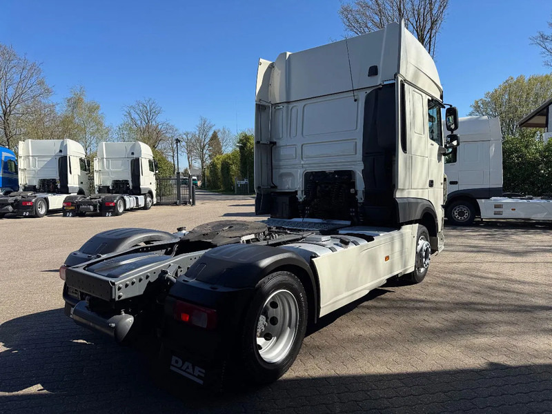 DAF XF 480 SSC Super Space 2x tank LED 229.640KM! ACC - Tracteur routier: photos 4 DAF XF 480 SSC Super Space 2x tank LED 229.640KM! ACC - Tracteur routier: photos 4