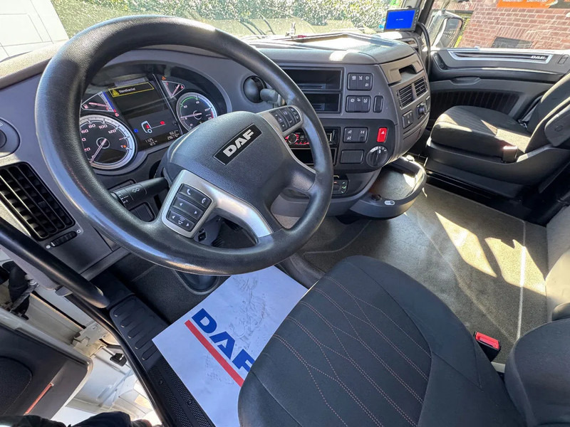 DAF XF 480 SSC Super Space 2x tank LED 229.640KM! ACC - Tracteur routier: photos 5 DAF XF 480 SSC Super Space 2x tank LED 229.640KM! ACC - Tracteur routier: photos 5