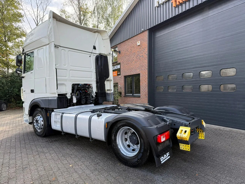 DAF XF 480 SSC Super Space 2x tank LED 346.945KM NL Truck - Tracteur routier: photos 2 DAF XF 480 SSC Super Space 2x tank LED 346.945KM NL Truck - Tracteur routier: photos 2