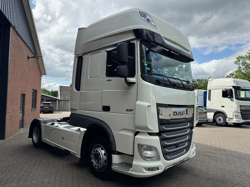 DAF XF 480 SSC Super Space 2x tank LED PTO-Prep 335.720KM ACC - Tracteur routier: photos 3 DAF XF 480 SSC Super Space 2x tank LED PTO-Prep 335.720KM ACC - Tracteur routier: photos 3