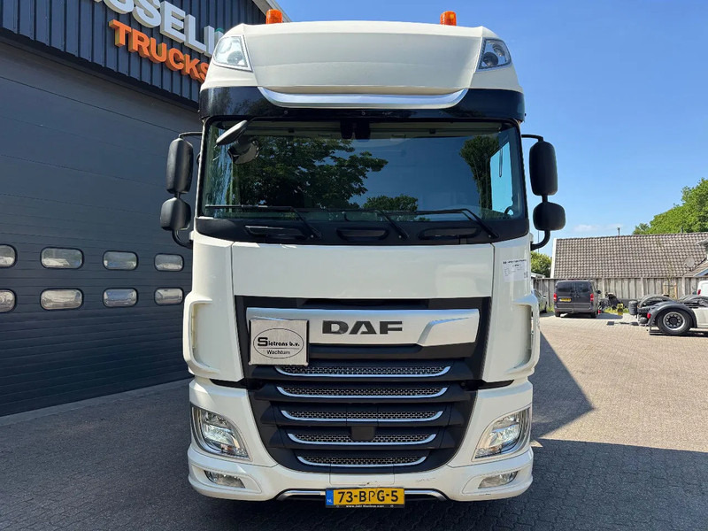 DAF XF 480 SSC Super Space EURO 6D Top condition NL-TruckAPK/TUV 11/2025 - Tracteur routier: photos 4 DAF XF 480 SSC Super Space EURO 6D Top condition NL-TruckAPK/TUV 11/2025 - Tracteur routier: photos 4