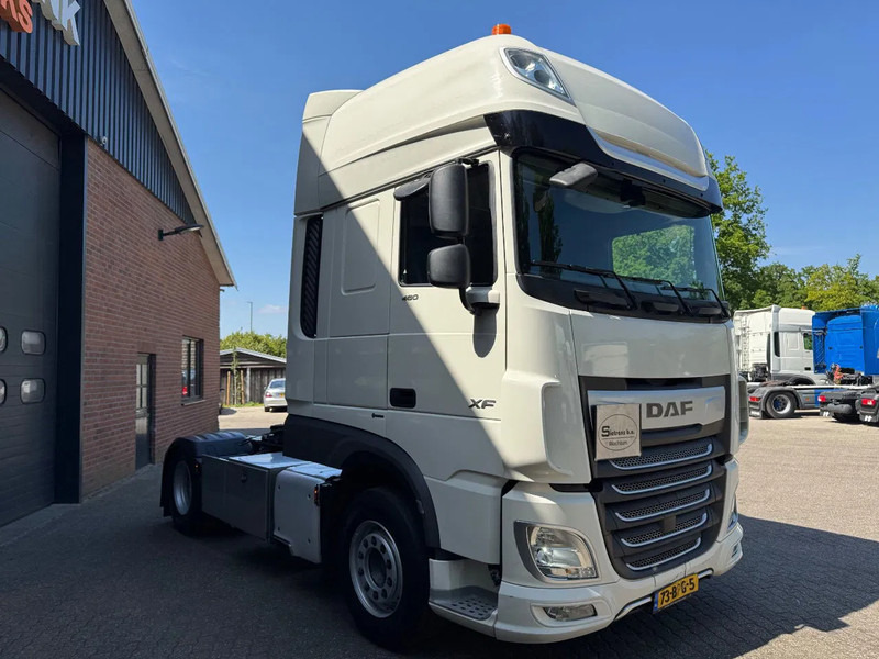 DAF XF 480 SSC Super Space EURO 6D Top condition NL-TruckAPK/TUV 11/2025 - Tracteur routier: photos 2 DAF XF 480 SSC Super Space EURO 6D Top condition NL-TruckAPK/TUV 11/2025 - Tracteur routier: photos 2