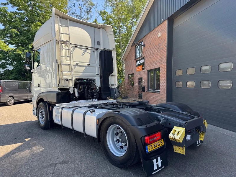 DAF XF 480 SSC Super Space EURO 6D Top condition NL-TruckAPK/TUV 11/2025 - Tracteur routier: photos 5 DAF XF 480 SSC Super Space EURO 6D Top condition NL-TruckAPK/TUV 11/2025 - Tracteur routier: photos 5