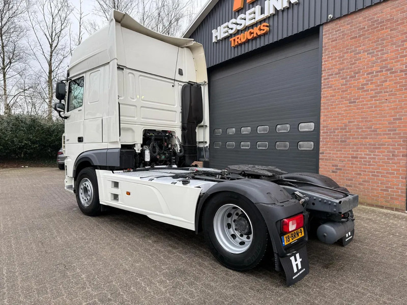 DAF XF 480 SSC Super Space Hydraulic 2 leidingen 661.150KM! - Tracteur routier: photos 4 DAF XF 480 SSC Super Space Hydraulic 2 leidingen 661.150KM! - Tracteur routier: photos 4