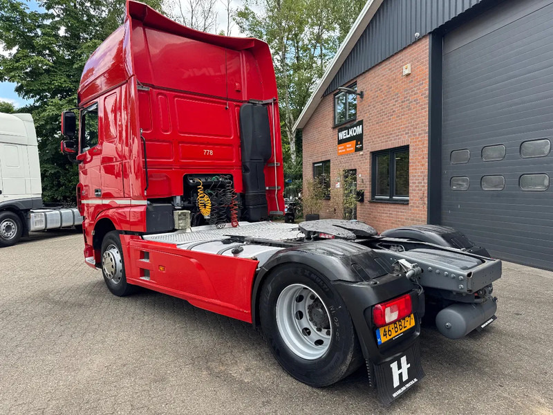 DAF XF 510 SSC Super Space Standairco ACC NL truck - Tracteur routier: photos 4 DAF XF 510 SSC Super Space Standairco ACC NL truck - Tracteur routier: photos 4