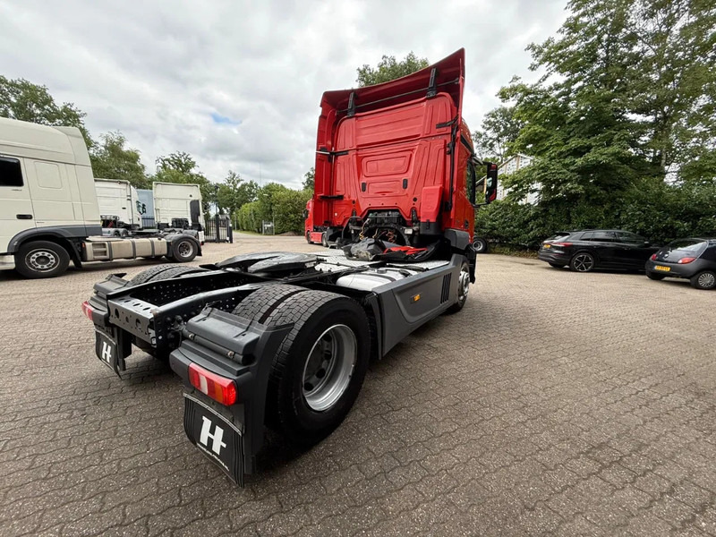 Mercedes-Benz Actros 1936 4X2 NL Truck 724.850KM - Tracteur routier: photos 3 Mercedes-Benz Actros 1936 4X2 NL Truck 724.850KM - Tracteur routier: photos 3