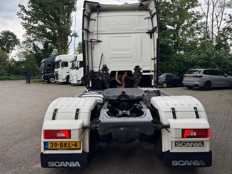 Scania R450 4X2 Standairco LED NL Truck APK/TUV 09/2025 - Tracteur routier: photos 5 Scania R450 4X2 Standairco LED NL Truck APK/TUV 09/2025 - Tracteur routier: photos 5