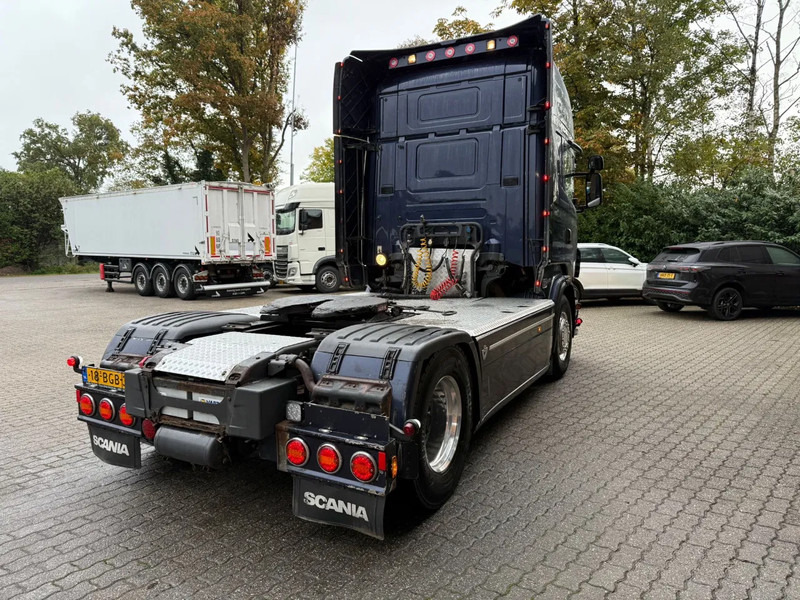 Scania R730 V8 4X2 Topline Retarder Hydrauliek King of the road - Tracteur routier: photos 3 Scania R730 V8 4X2 Topline Retarder Hydrauliek King of the road - Tracteur routier: photos 3