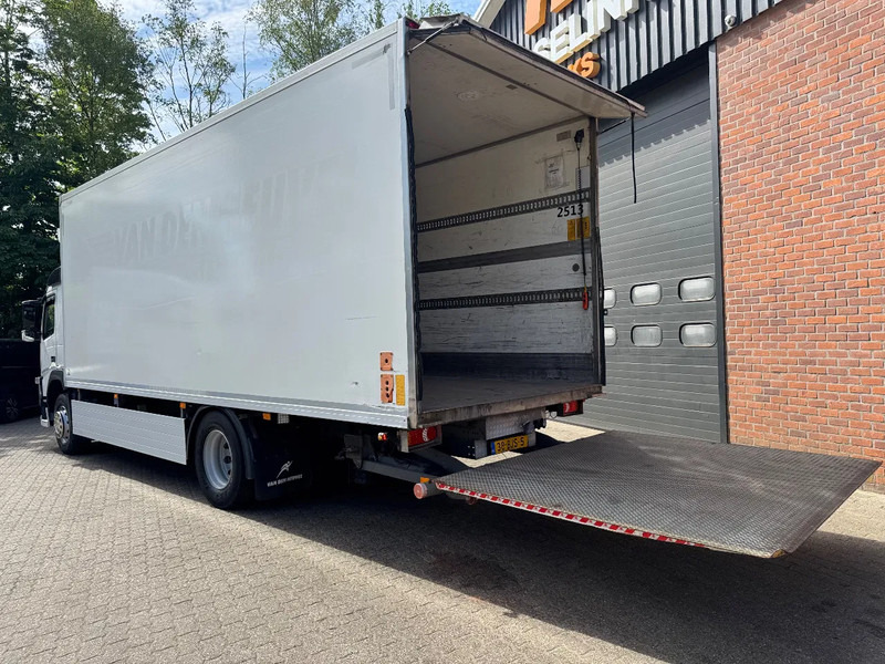 Volvo FM 13 420 4X2 7.5M Koffer AHK 2.500KG LBW NL Truck - Camion fourgon: photos 3 Volvo FM 13 420 4X2 7.5M Koffer AHK 2.500KG LBW NL Truck - Camion fourgon: photos 3