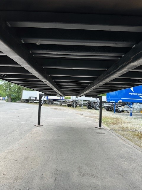 Krone BDF-System, 7.450 mm lang, LACK NEU! - Carrosserie fourgon: photos 3 Krone BDF-System, 7.450 mm lang, LACK NEU! - Carrosserie fourgon: photos 3