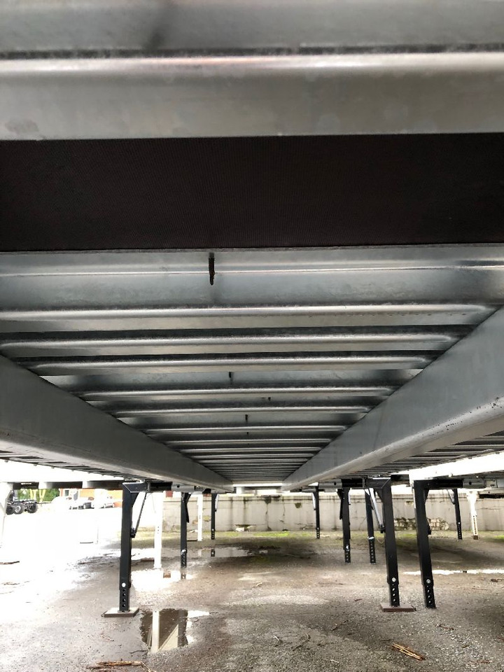 Spier BDF-System, 7.450 mm lang. - Carrosserie fourgon: photos 4 Spier BDF-System, 7.450 mm lang. - Carrosserie fourgon: photos 4