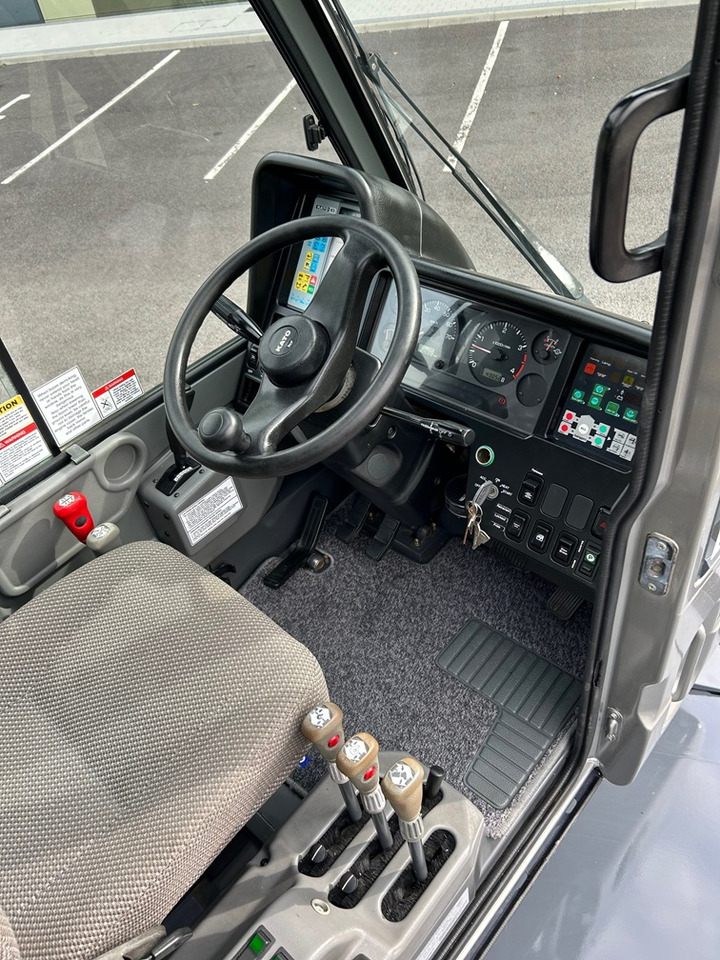 Grue mobile KATO 13 Ton City Crane - Excellent Condition: photos 34