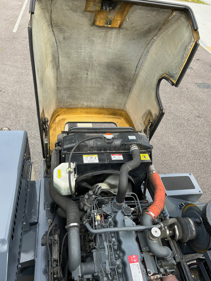 Grue mobile KATO 13 Ton City Crane - Excellent Condition: photos 32