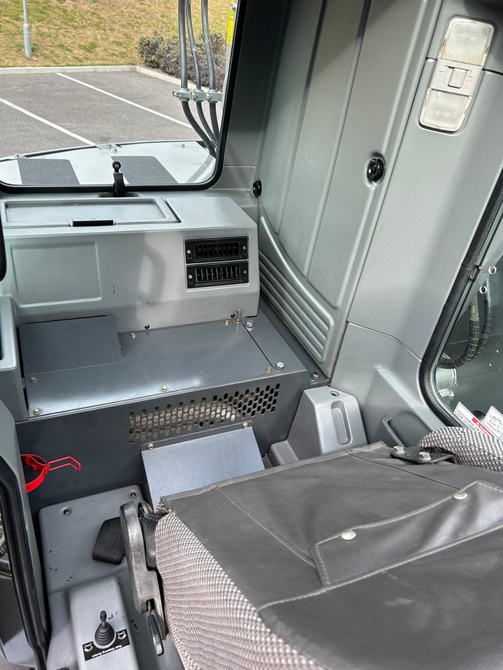 Grue mobile KATO 13 Ton City Crane - Excellent Condition: photos 39