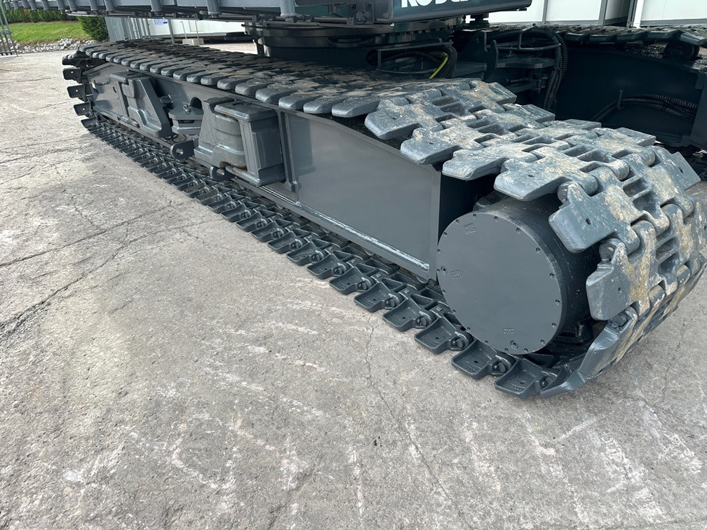 Grue sur chenilles KOBELCO CKE900G-2 - 100 Ton Crawler Crane - Excellent Condition: photos 8