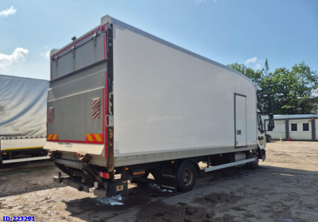 DAF LF 180 FA - Euro6 - Manual - Camion fourgon: photos 5 DAF LF 180 FA - Euro6 - Manual - Camion fourgon: photos 5
