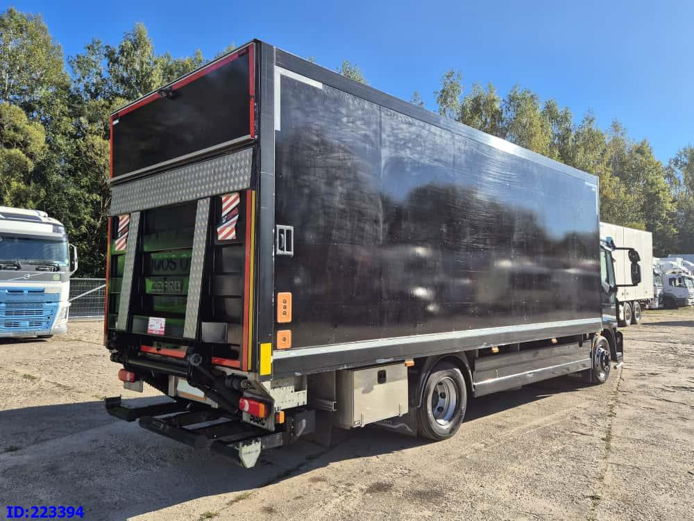 IVECO Eurocargo 120-220 Thermoking V800 Euro6 - Camion frigorifique: photos 5 IVECO Eurocargo 120-220 Thermoking V800 Euro6 - Camion frigorifique: photos 5