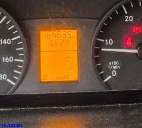 Utilitaire double cabine MERCEDES-BENZ Sprinter 316 Euro 6: photos 13