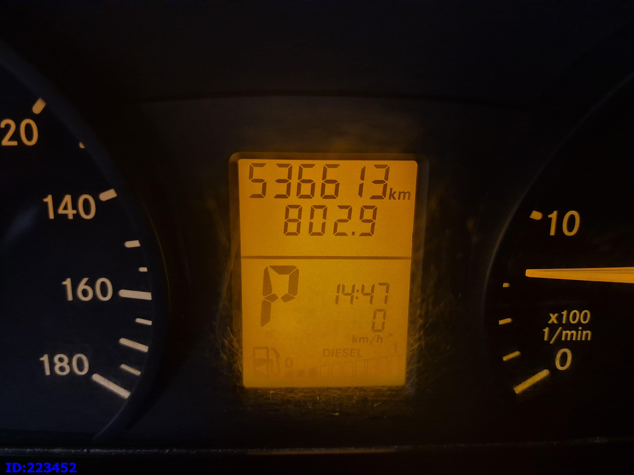 Autocar MERCEDES-BENZ Sprinter 519 XXL VIP - 21 Seater Euro5: photos 14 Autocar MERCEDES-BENZ Sprinter 519 XXL VIP - 21 Seater Euro5: photos 14