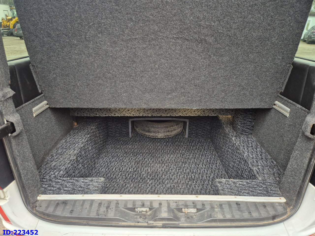 Autocar MERCEDES-BENZ Sprinter 519 XXL VIP - 21 Seater Euro5: photos 8 Autocar MERCEDES-BENZ Sprinter 519 XXL VIP - 21 Seater Euro5: photos 8