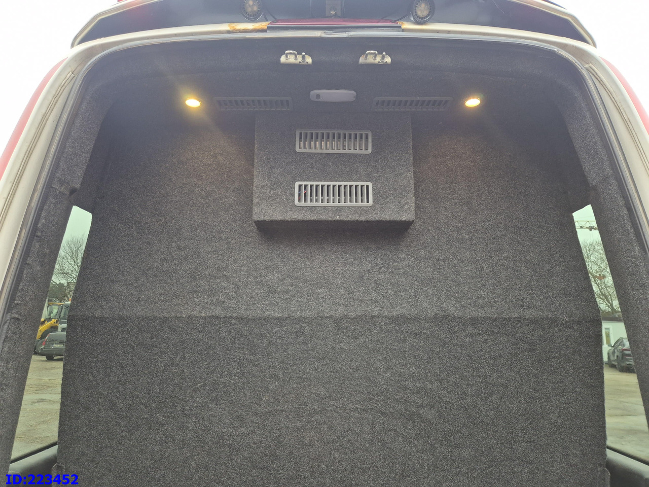 Autocar MERCEDES-BENZ Sprinter 519 XXL VIP - 21 Seater Euro5: photos 9 Autocar MERCEDES-BENZ Sprinter 519 XXL VIP - 21 Seater Euro5: photos 9