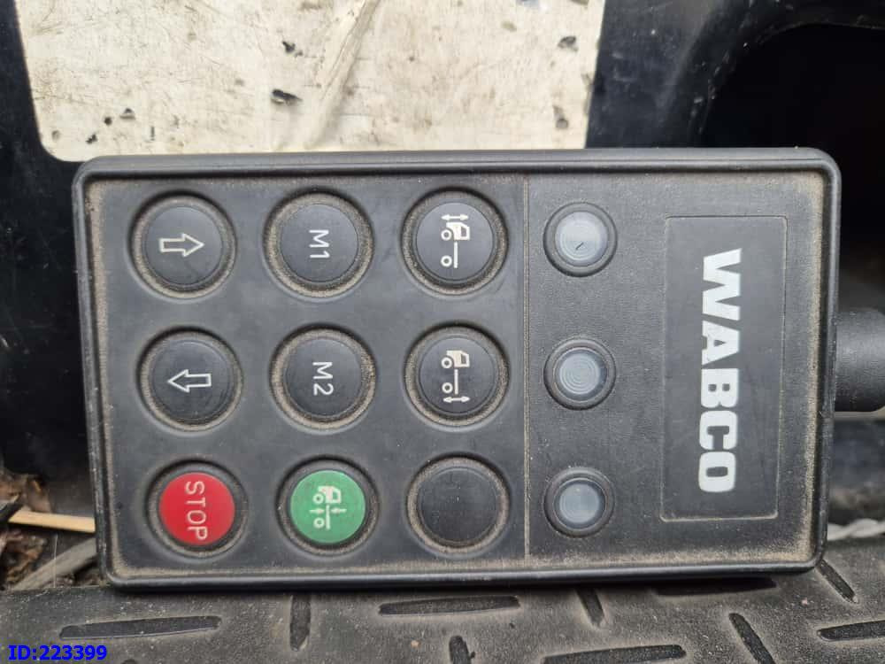 Camion plateau SCANIA R470 6x2 10tyre Manual: photos 10 Camion plateau SCANIA R470 6x2 10tyre Manual: photos 10